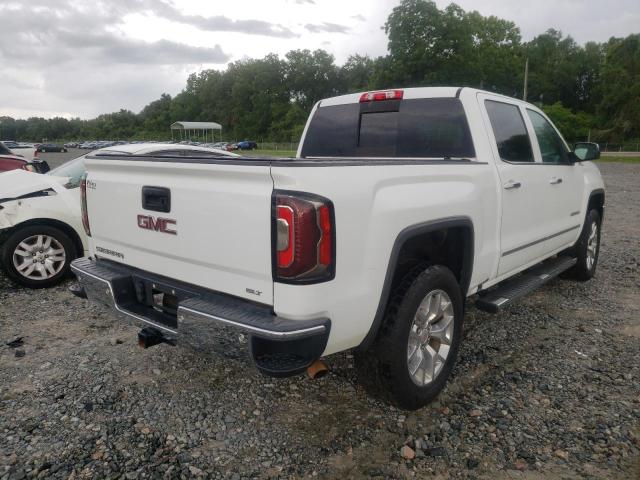 Photo 3 VIN: 3GTU2NEC2JG123226 - GMC SIERRA K15 