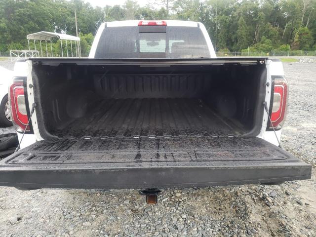 Photo 8 VIN: 3GTU2NEC2JG123226 - GMC SIERRA K15 