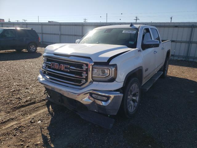 Photo 1 VIN: 3GTU2NEC2JG171597 - GMC SIERRA K15 