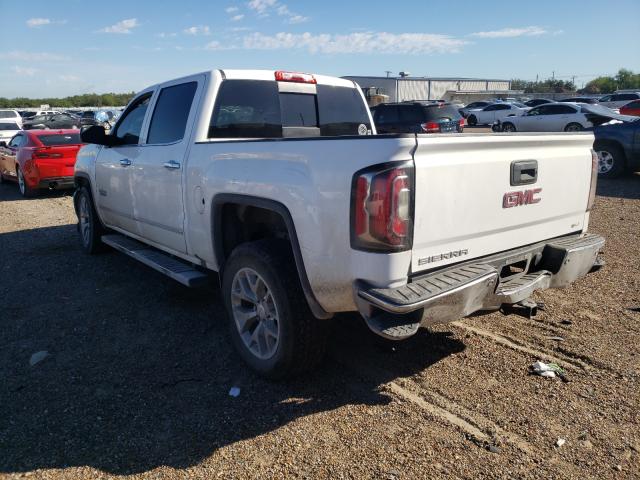 Photo 2 VIN: 3GTU2NEC2JG171597 - GMC SIERRA K15 