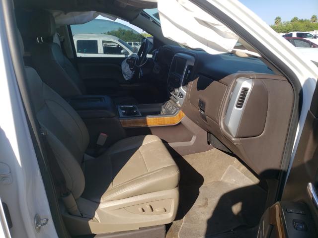 Photo 4 VIN: 3GTU2NEC2JG171597 - GMC SIERRA K15 