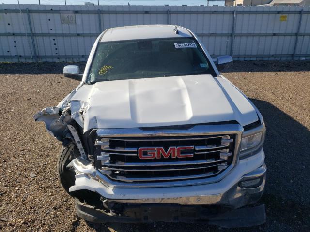 Photo 6 VIN: 3GTU2NEC2JG171597 - GMC SIERRA K15 