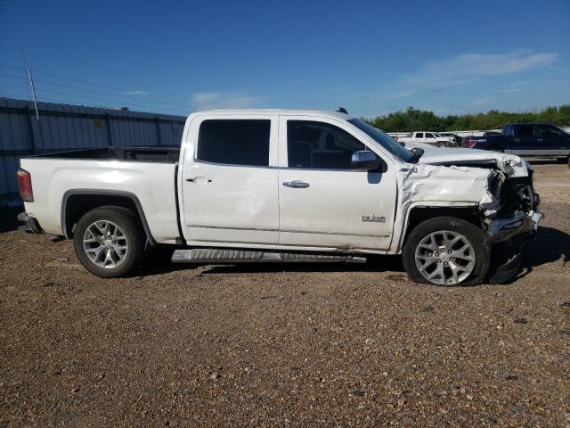 Photo 8 VIN: 3GTU2NEC2JG171597 - GMC SIERRA K15 