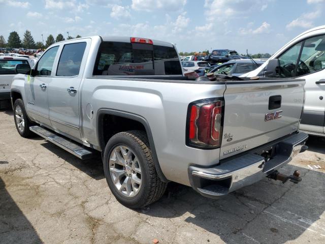 Photo 1 VIN: 3GTU2NEC2JG188190 - GMC SIERRA K15 