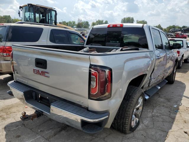 Photo 2 VIN: 3GTU2NEC2JG188190 - GMC SIERRA K15 