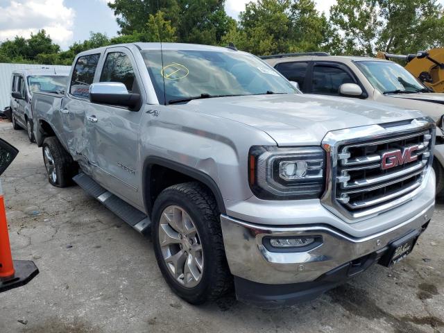 Photo 3 VIN: 3GTU2NEC2JG188190 - GMC SIERRA K15 