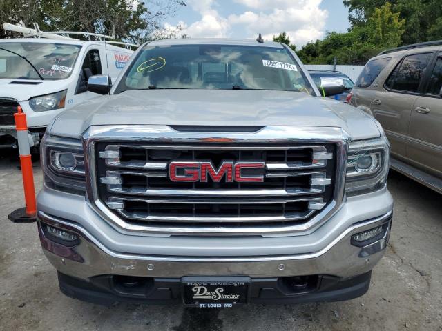 Photo 4 VIN: 3GTU2NEC2JG188190 - GMC SIERRA K15 