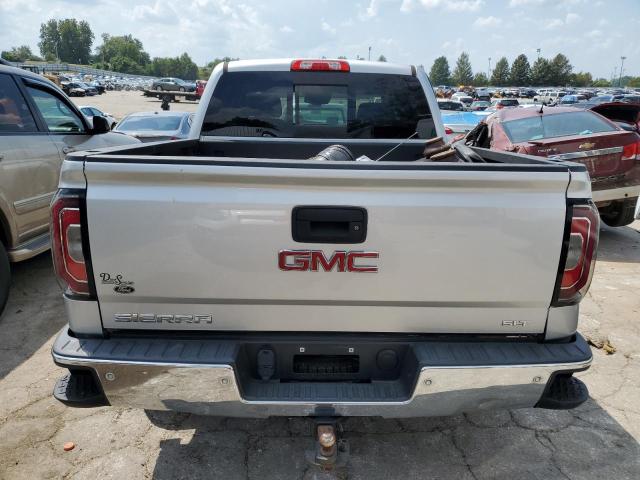 Photo 5 VIN: 3GTU2NEC2JG188190 - GMC SIERRA K15 