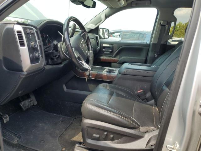 Photo 6 VIN: 3GTU2NEC2JG188190 - GMC SIERRA K15 