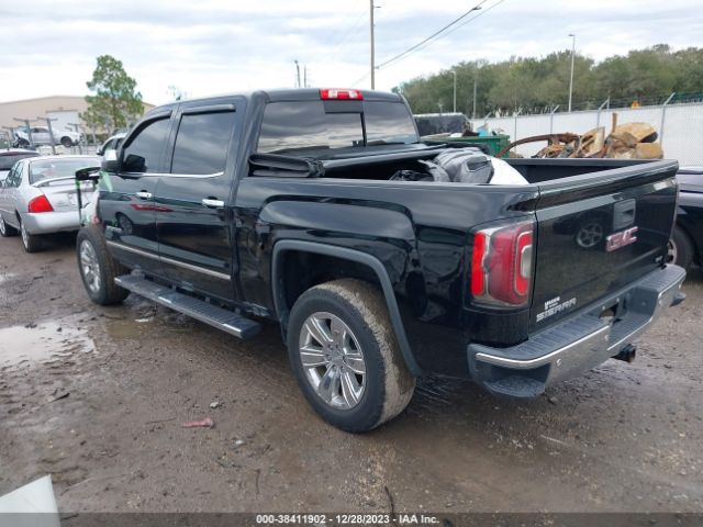 Photo 2 VIN: 3GTU2NEC2JG203416 - GMC SIERRA 1500 