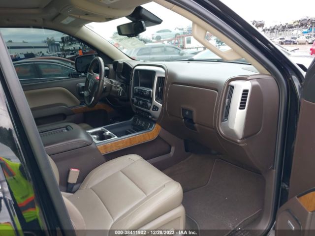 Photo 4 VIN: 3GTU2NEC2JG203416 - GMC SIERRA 1500 