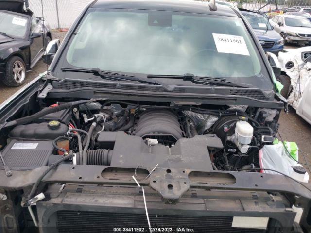 Photo 9 VIN: 3GTU2NEC2JG203416 - GMC SIERRA 1500 