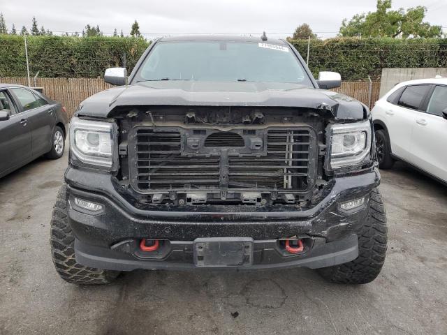 Photo 4 VIN: 3GTU2NEC2JG209524 - GMC SIERRA K15 