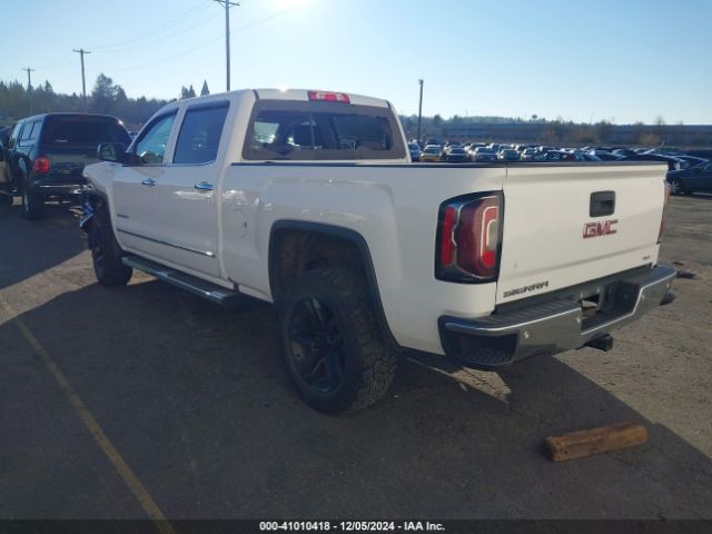 Photo 2 VIN: 3GTU2NEC2JG222726 - GMC SIERRA 