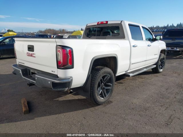 Photo 3 VIN: 3GTU2NEC2JG222726 - GMC SIERRA 