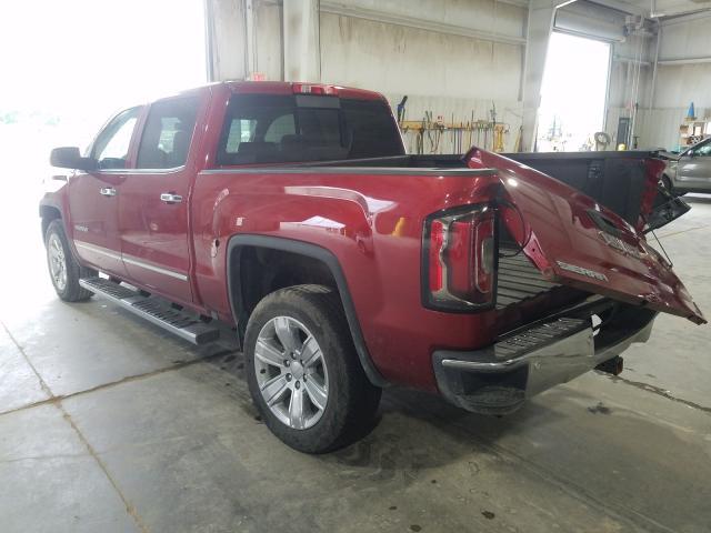 Photo 2 VIN: 3GTU2NEC2JG265950 - GMC SIERRA K15 