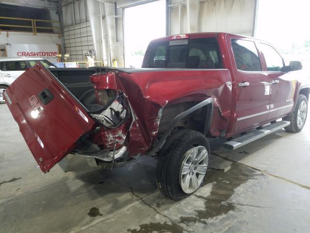 Photo 3 VIN: 3GTU2NEC2JG265950 - GMC SIERRA K15 