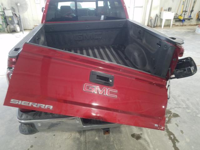 Photo 5 VIN: 3GTU2NEC2JG265950 - GMC SIERRA K15 