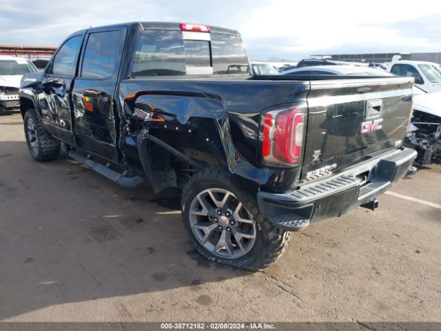 Photo 2 VIN: 3GTU2NEC2JG266631 - GMC SIERRA 1500 