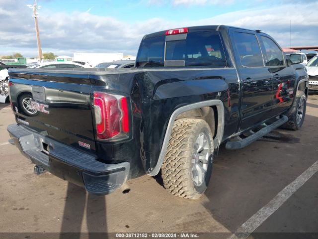 Photo 3 VIN: 3GTU2NEC2JG266631 - GMC SIERRA 1500 