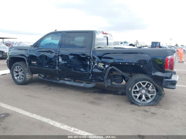 Photo 5 VIN: 3GTU2NEC2JG266631 - GMC SIERRA 1500 