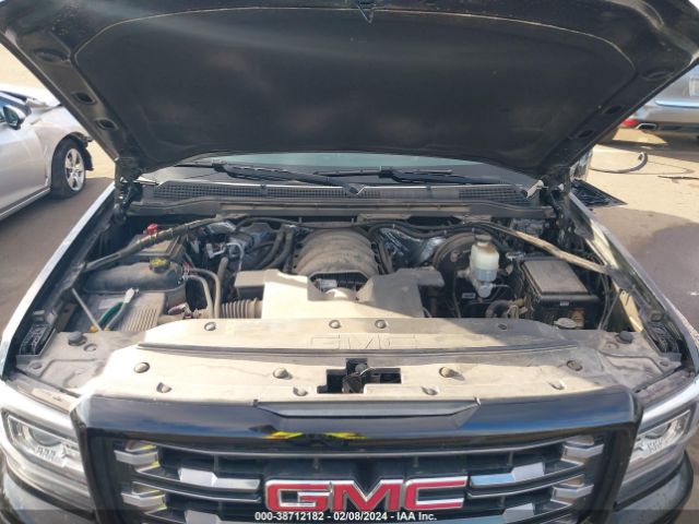 Photo 9 VIN: 3GTU2NEC2JG266631 - GMC SIERRA 1500 