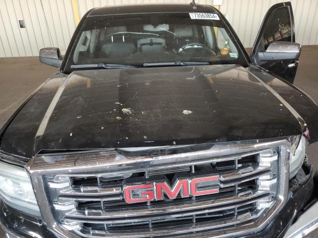 Photo 10 VIN: 3GTU2NEC2JG274499 - GMC SIERRA K15 