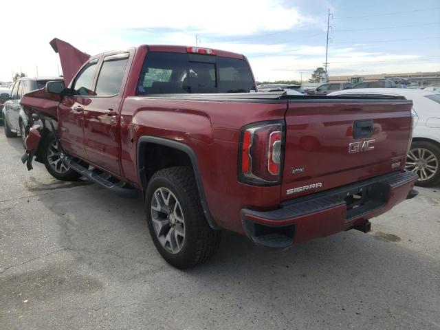 Photo 2 VIN: 3GTU2NEC2JG282523 - GMC SIERRA K15 