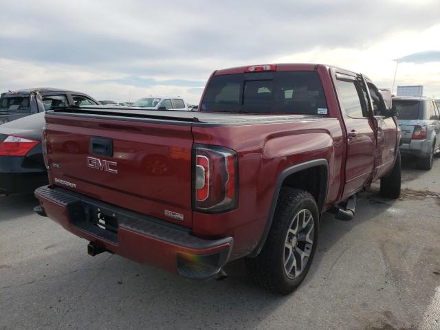 Photo 3 VIN: 3GTU2NEC2JG282523 - GMC SIERRA K15 