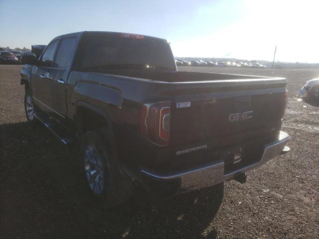 Photo 2 VIN: 3GTU2NEC2JG306805 - GMC SIERRA K15 