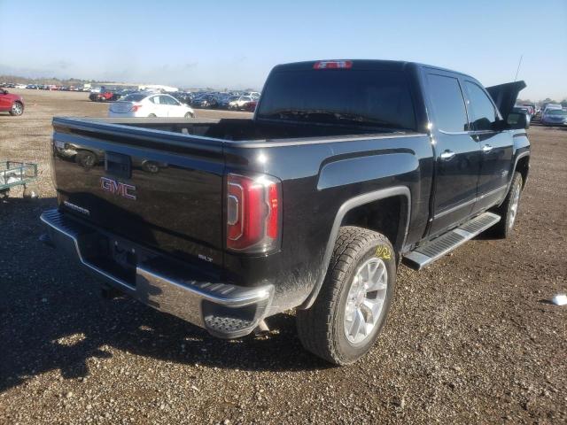 Photo 3 VIN: 3GTU2NEC2JG306805 - GMC SIERRA K15 