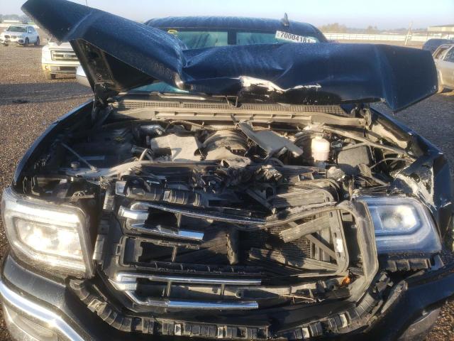 Photo 6 VIN: 3GTU2NEC2JG306805 - GMC SIERRA K15 