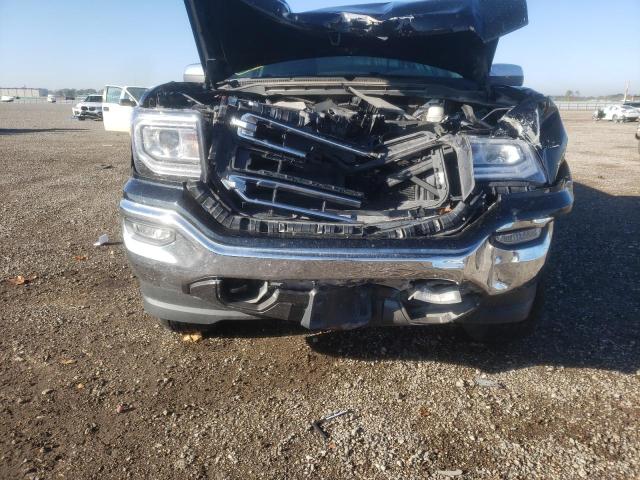 Photo 8 VIN: 3GTU2NEC2JG306805 - GMC SIERRA K15 