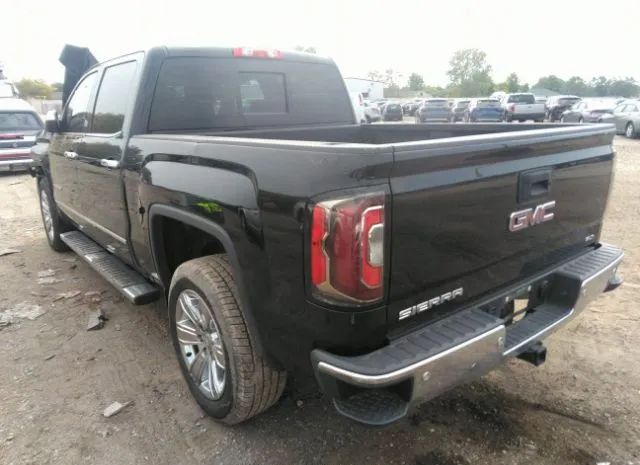 Photo 2 VIN: 3GTU2NEC2JG379463 - GMC SIERRA 1500 