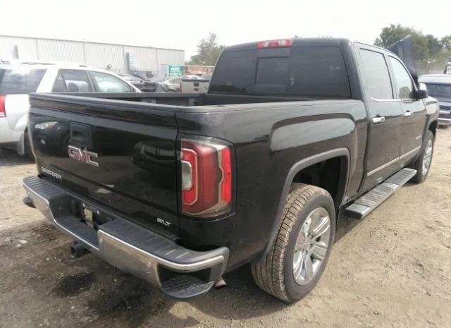 Photo 3 VIN: 3GTU2NEC2JG379463 - GMC SIERRA 1500 