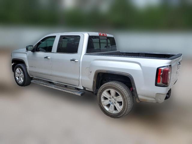 Photo 1 VIN: 3GTU2NEC2JG395808 - GMC SIERRA 