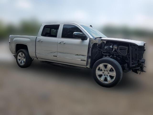 Photo 3 VIN: 3GTU2NEC2JG395808 - GMC SIERRA 