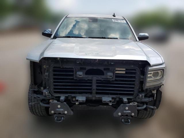 Photo 4 VIN: 3GTU2NEC2JG395808 - GMC SIERRA 