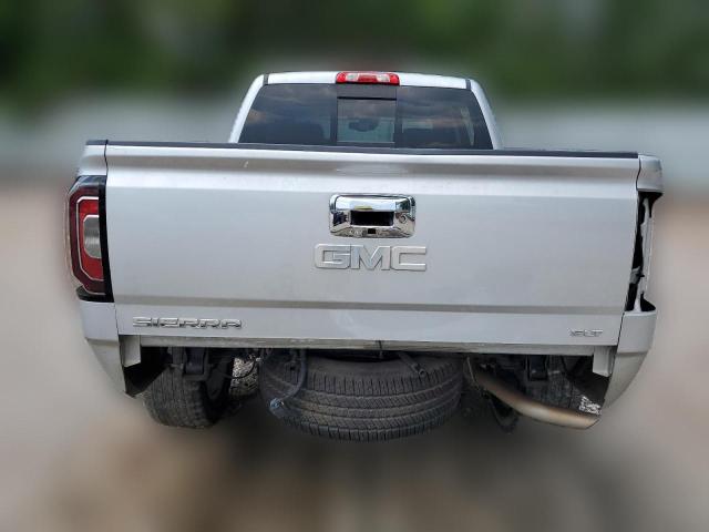 Photo 5 VIN: 3GTU2NEC2JG395808 - GMC SIERRA 