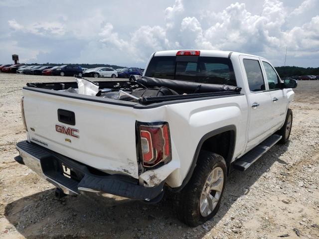 Photo 3 VIN: 3GTU2NEC2JG431979 - GMC SIERRA K15 