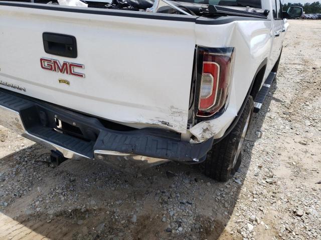 Photo 8 VIN: 3GTU2NEC2JG431979 - GMC SIERRA K15 