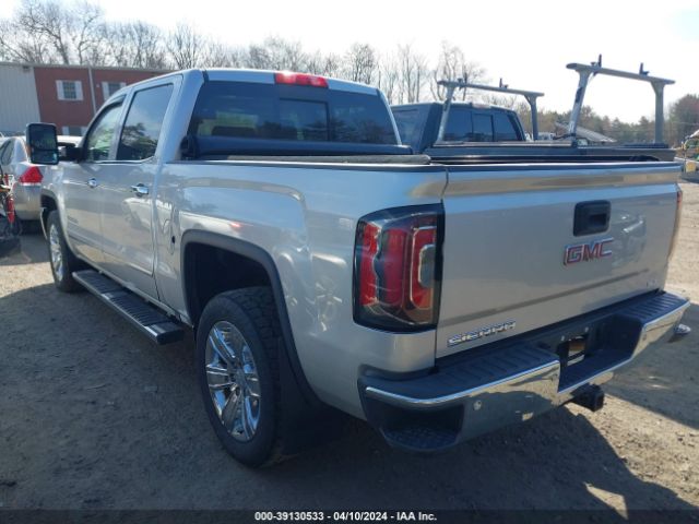 Photo 2 VIN: 3GTU2NEC2JG511637 - GMC SIERRA 1500 