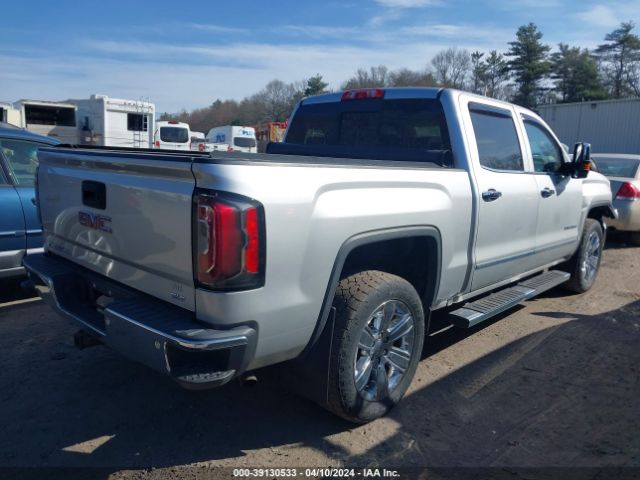 Photo 3 VIN: 3GTU2NEC2JG511637 - GMC SIERRA 1500 