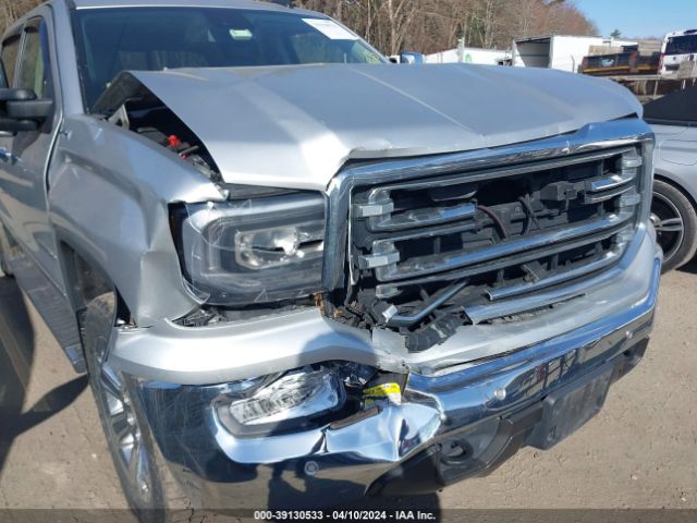 Photo 5 VIN: 3GTU2NEC2JG511637 - GMC SIERRA 1500 