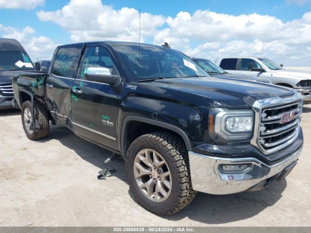 Photo 0 VIN: 3GTU2NEC2JG520032 - GMC SIERRA 