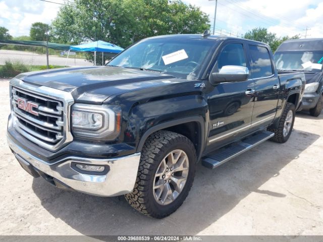 Photo 1 VIN: 3GTU2NEC2JG520032 - GMC SIERRA 