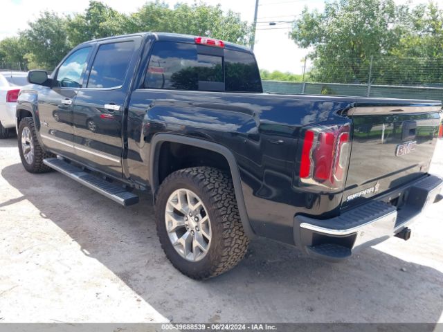 Photo 2 VIN: 3GTU2NEC2JG520032 - GMC SIERRA 