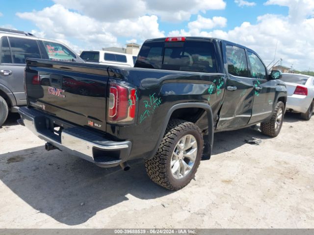 Photo 3 VIN: 3GTU2NEC2JG520032 - GMC SIERRA 