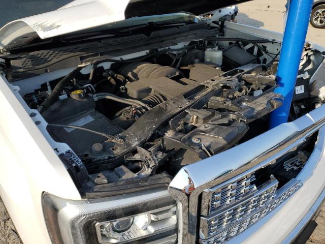 Photo 10 VIN: 3GTU2NEC2JG530771 - GMC SIERRA K15 