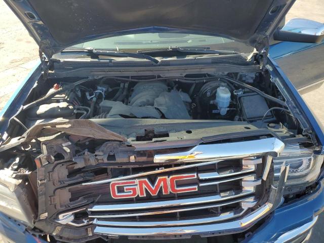 Photo 10 VIN: 3GTU2NEC2JG531161 - GMC SIERRA K15 